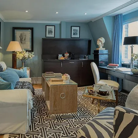Hotell Guesthouse Heidelberg Suites