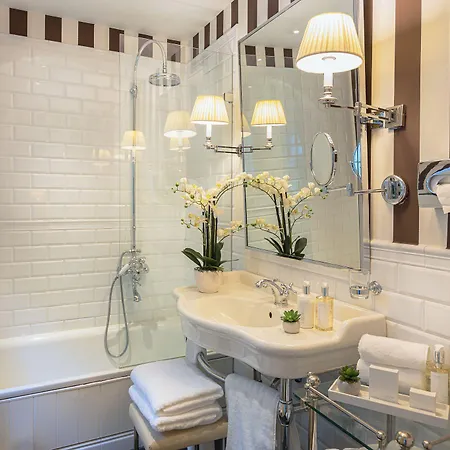 Guesthouse Heidelberg Suites 5*