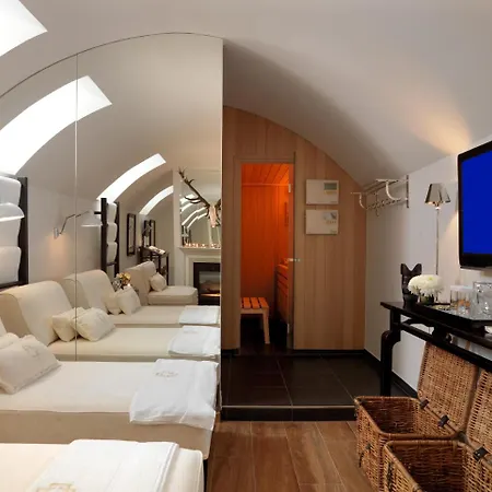 Hotell Guesthouse Heidelberg Suites