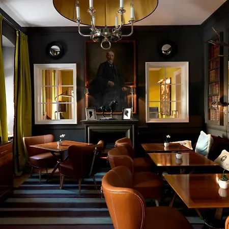 Guesthouse Heidelberg Suites Hotell Heidelberg