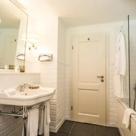 Guesthouse Heidelberg Suites 5* ハイデルベルク