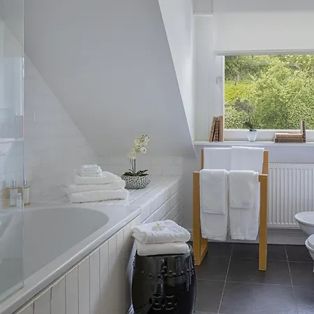 Hotel Guesthouse Heidelberg Suites Heidelberg