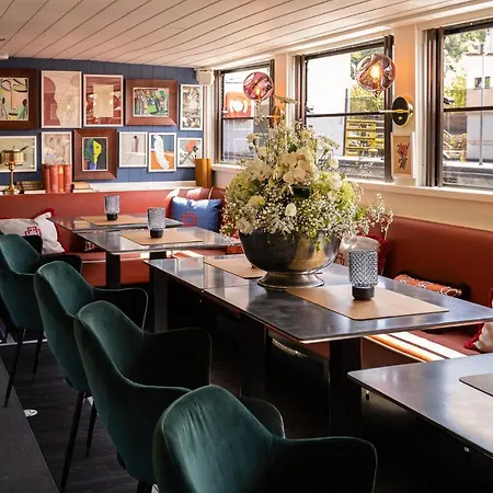 Guesthouse Heidelberg Suites Hotel 5*