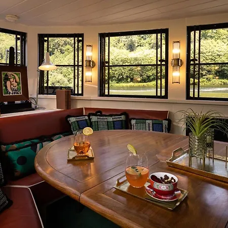 Guesthouse Heidelberg Suites Szálloda 5*
