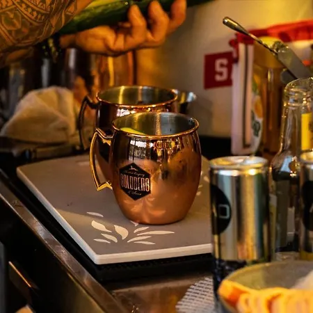 Guesthouse Heidelberg Suites Hotel 5*