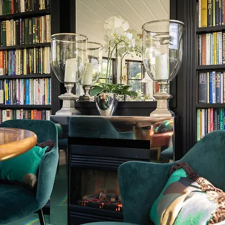 Guesthouse Heidelberg Suites Hotel