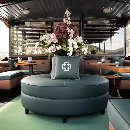 Guesthouse Heidelberg Suites Hotel