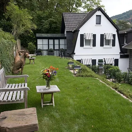 Guesthouse Heidelberg Suites 5* ハイデルベルク