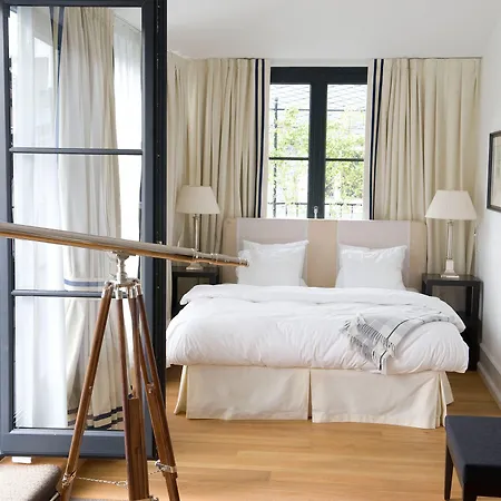Guesthouse Heidelberg Suites Hotel 5*