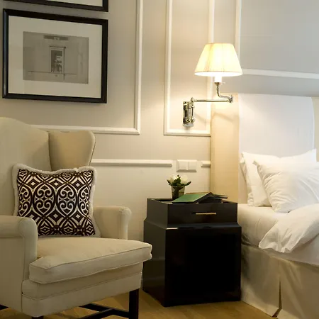 Guesthouse Heidelberg Suites 5*
