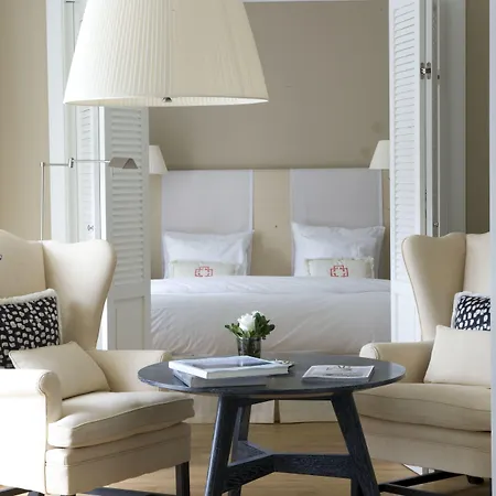 Hotel Guesthouse Heidelberg Suites Heidelberg