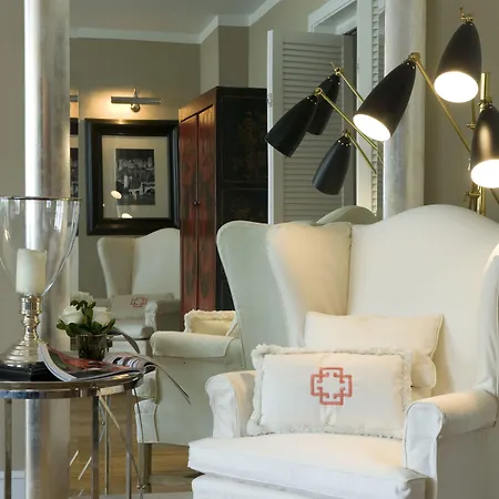 Guesthouse Heidelberg Suites Hotel Heidelberg
