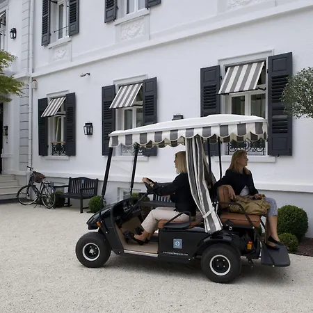 Guesthouse Heidelberg Suites 5*