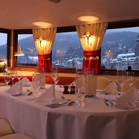 Guesthouse Heidelberg Suites Hotel 5*
