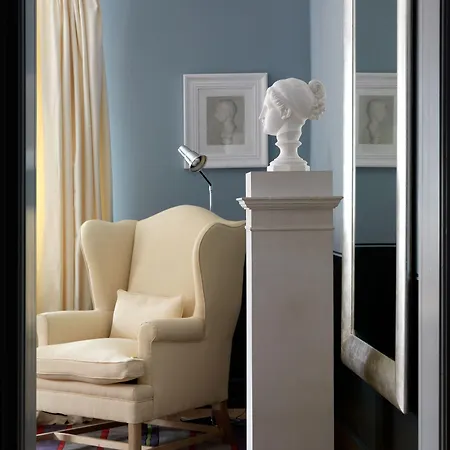 Guesthouse Heidelberg Suites