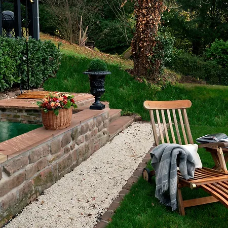 Guesthouse Heidelberg Suites 5*
