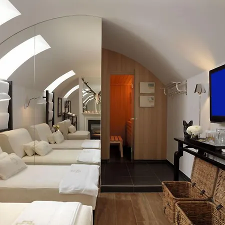 Hotel Guesthouse Heidelberg Suites