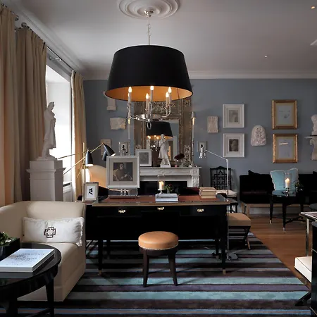 Guesthouse Heidelberg Suites ホテル