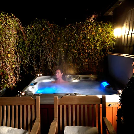 Guesthouse Heidelberg Suites ハイデルベルク