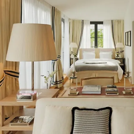 Hotel Guesthouse Heidelberg Suites