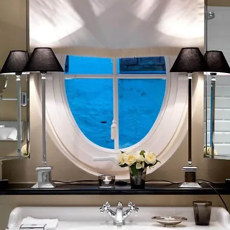 Hotel Guesthouse Heidelberg Suites