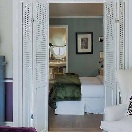 Guesthouse Heidelberg Suites Hotel
