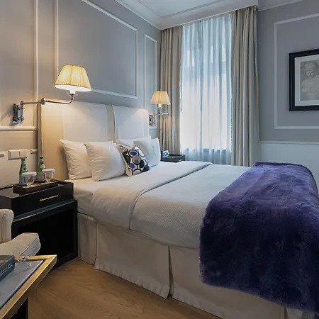 Guesthouse Heidelberg Suites Hotel 5*