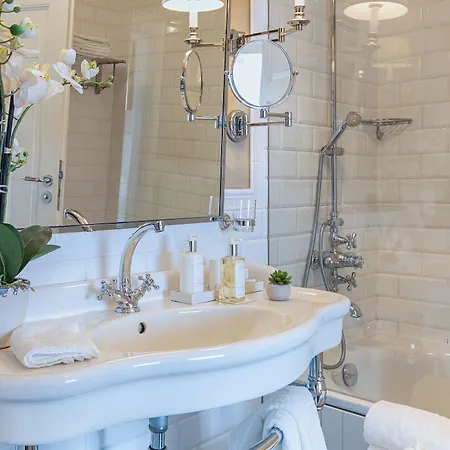 Guesthouse Heidelberg Suites 5* ハイデルベルク