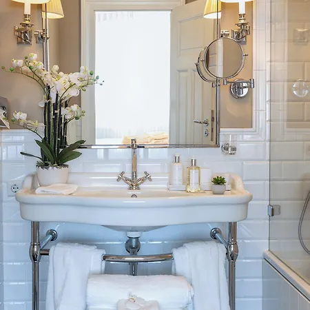 Guesthouse Heidelberg Suites Hotel Heidelberg