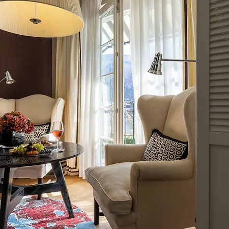 Guesthouse Heidelberg Suites ホテル 5*