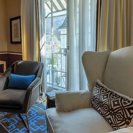 Guesthouse Heidelberg Suites
