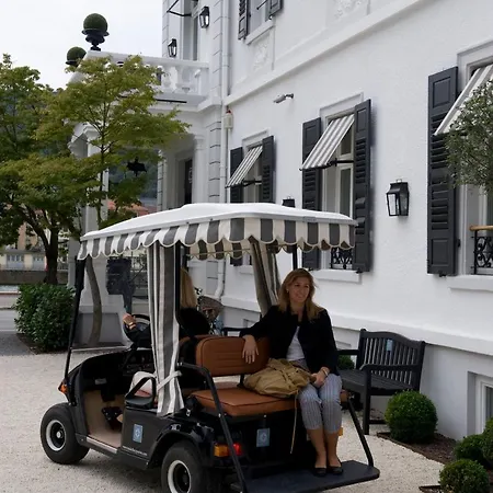 Guesthouse Heidelberg Suites Hotel 5*